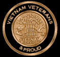 Vietnam Veteran Proud Logo - Viper's Vietnam Veteran Page