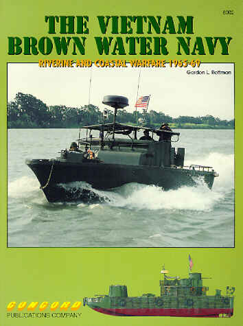 The Vietnam Brown Water Navy