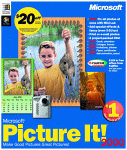 Picture It! 2000