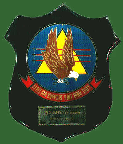 Binh Thuy Air Force Support Unit