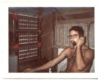 Switchboard Assistant