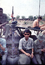 Vietnam Officials